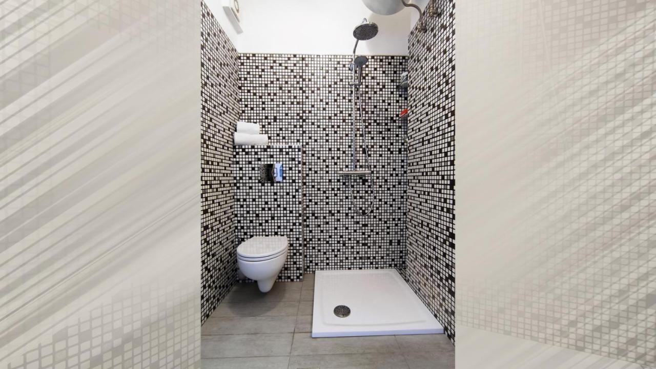 סרנדה Nautilus Apartment Premium מראה חיצוני תמונה