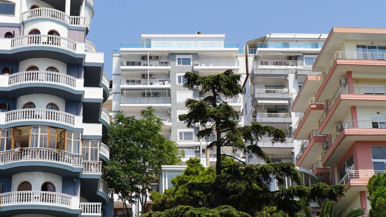 סרנדה Nautilus Apartment Premium מראה חיצוני תמונה