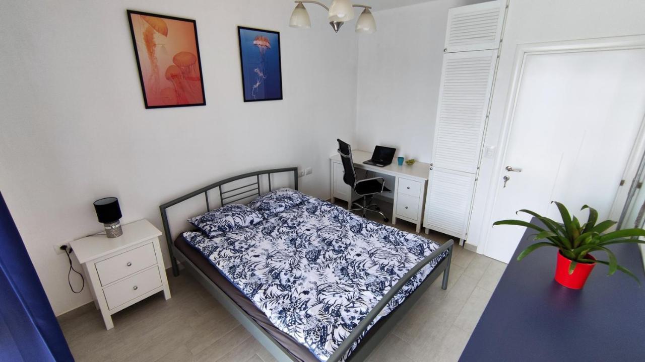 סרנדה Nautilus Apartment Premium מראה חיצוני תמונה