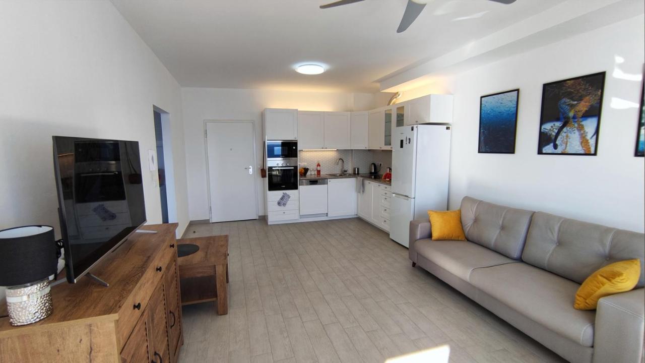 סרנדה Nautilus Apartment Premium מראה חיצוני תמונה