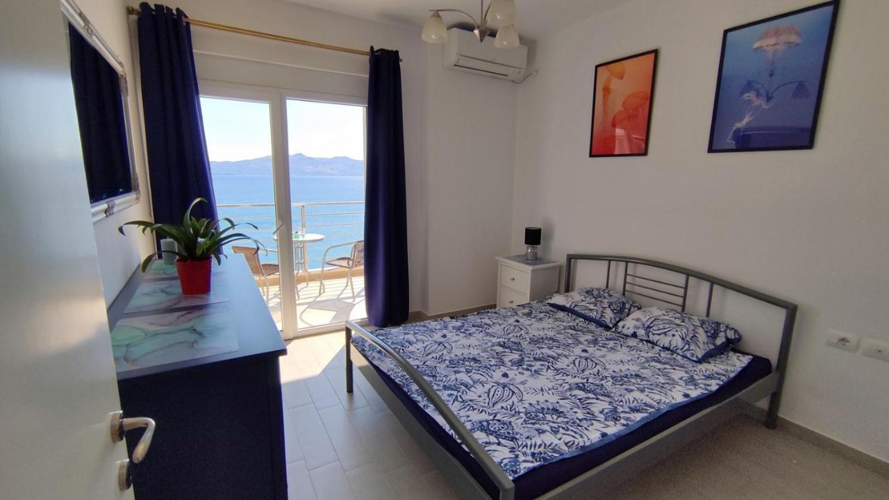 סרנדה Nautilus Apartment Premium מראה חיצוני תמונה