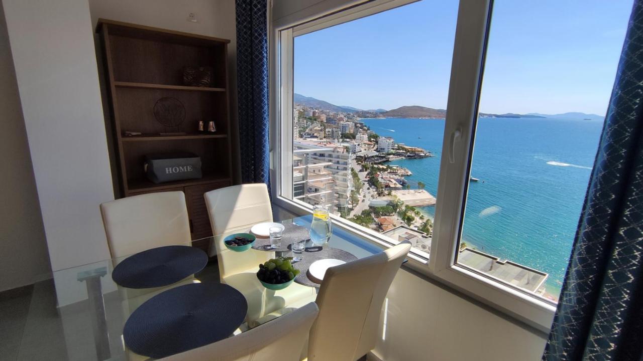 סרנדה Nautilus Apartment Premium מראה חיצוני תמונה