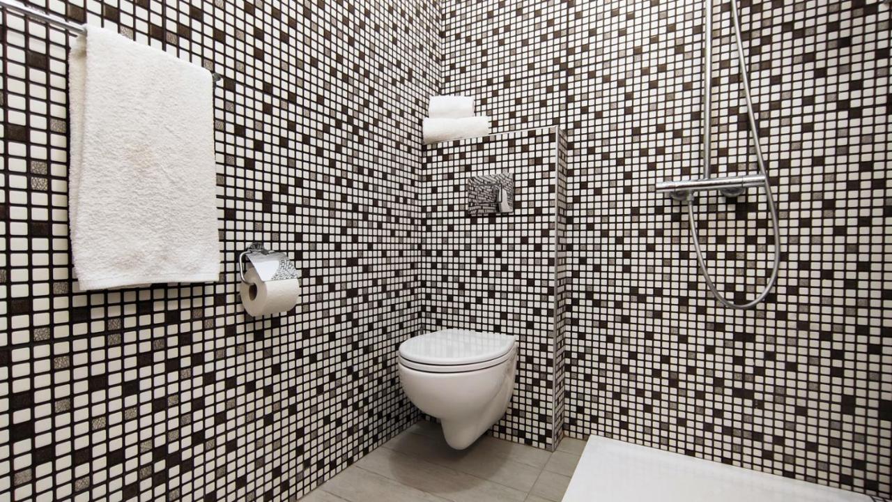 סרנדה Nautilus Apartment Premium מראה חיצוני תמונה