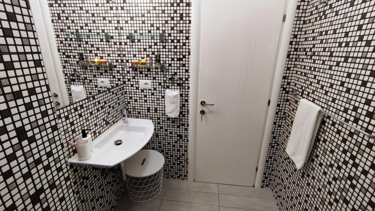 סרנדה Nautilus Apartment Premium מראה חיצוני תמונה
